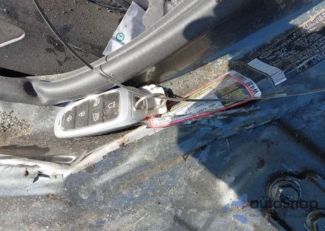 2023 Hyundai Tucson Sel z USA, uszkodzony, nr VIN 5NMJF3AE2PH205506